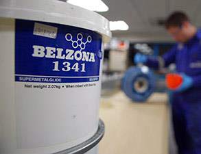 Belzona 1341 (Supermetalglide)